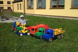 Motýlkové na sluníčku 2015