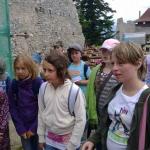 Kašperk 2014