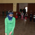 Maškarní ples 10.2.2016