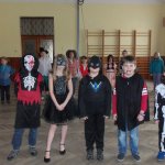Maškarní ples 10.2.2016