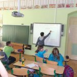 Projekt Velikonoce – zvyky, tradice 