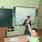 Projekt Velikonoce – zvyky, tradice 