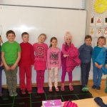 Projekt Velikonoce – zvyky, tradice 
