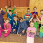 Projekt Velikonoce – zvyky, tradice 