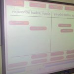 Projekt Velikonoce – zvyky, tradice 