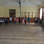 Maškarní ples 10.2.2016