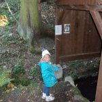 Zamykání studánky