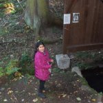 Zamykání studánky