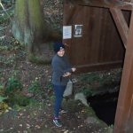 Zamykání studánky