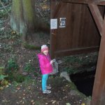 Zamykání studánky