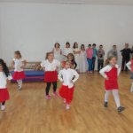 Peklo ve škole 2016
