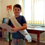 Pasování čtenářů 2019