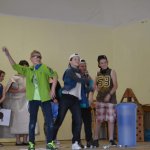 Den matek 2017