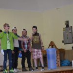 Den matek 2017