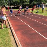 Atletický trojboj