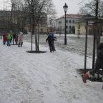 Výlet do Klatov 2018
