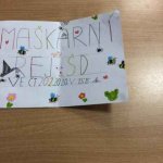Maškarní rej 2020