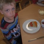 Oslava MDD 2016