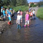 U vody září 2016