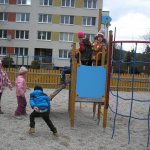 U babiček 2015