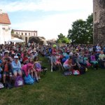 Muzikálová show