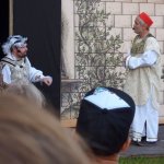 Muzikálová show