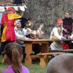 Muzikálová show