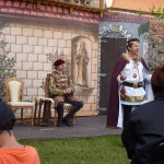 Muzikálová show