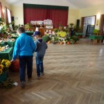 Zahrádkářská výstava