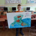 Projekt cestování