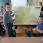 Projekt cestování