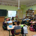 Mikulášská nadílka 2017
