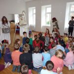 Mikulášská nadílka 2017