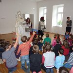 Mikulášská nadílka 2017