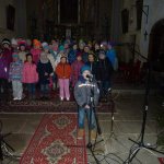 Vánoční koncert