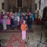 Vánoční koncert