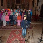 Vánoční koncert