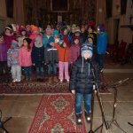 Vánoční koncert