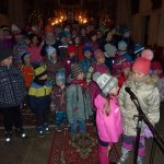 Vánoční koncert