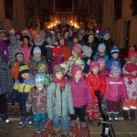 Vánoční koncert