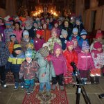 Vánoční koncert