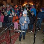 Vánoční koncert