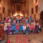Vánoční koncert