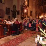 Vánoční koncert
