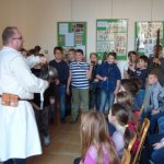 Husité v muzeu