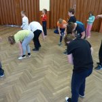 Sportovní dopoledne 2017