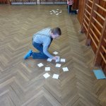Sportovní dopoledne 2017