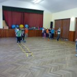 Sportovní dopoledne 2017