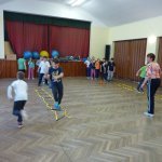 Sportovní dopoledne 2017