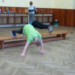Sportovní dopoledne 2017
